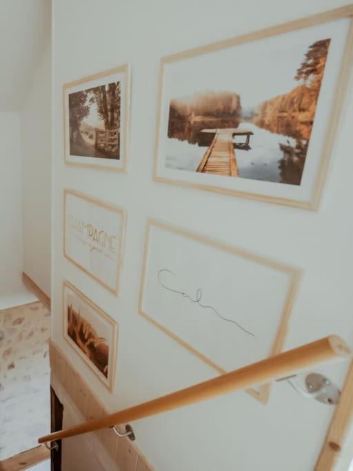 Photo of Bedroom in La Saulsotte