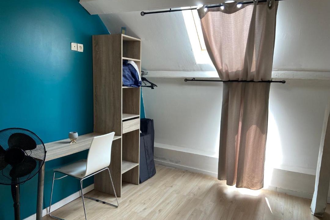 Photo of Bedroom in Aulnoy-lez-Valenciennes