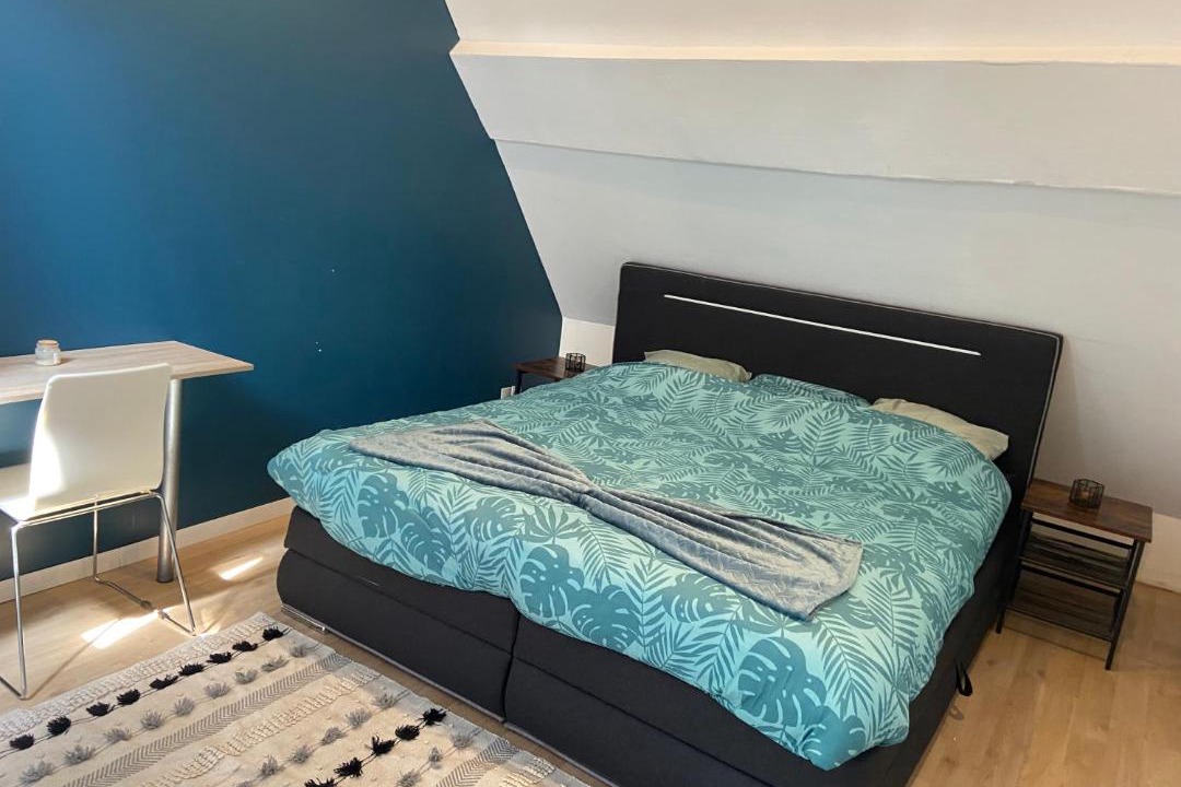 Photo of Bedroom in Aulnoy-lez-Valenciennes