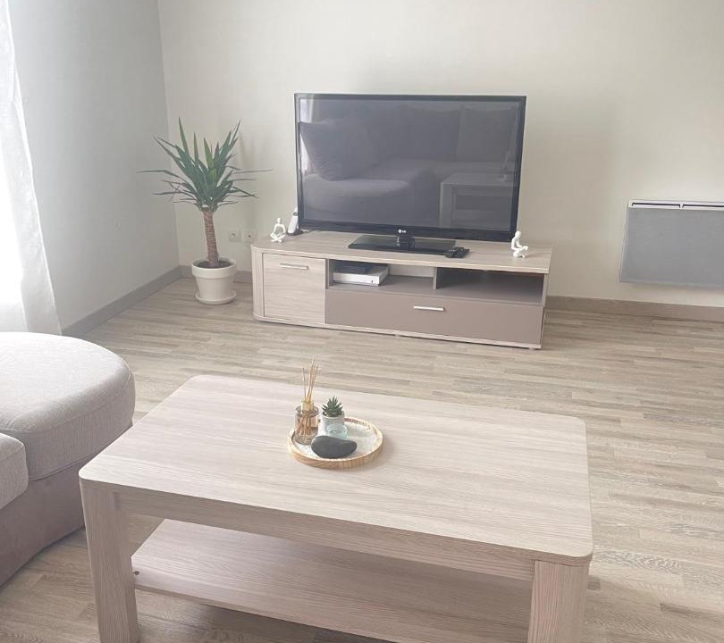 Photo of Livingroom in Crevecur-le-Grand
