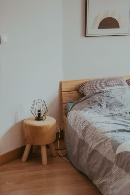 Photo of Bedroom in Nogent-sur-Seine
