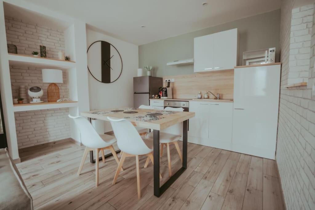 Photo of Kitchen in Nogent-sur-Seine