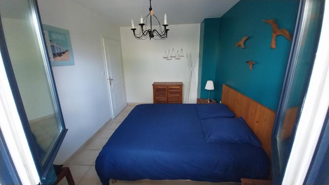Photo of Bedroom in Hardelot-Plage