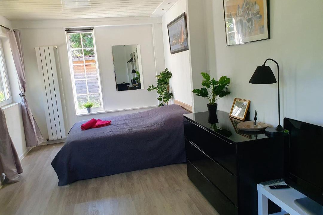 Photo of Bedroom in Vaulx-en-Velin