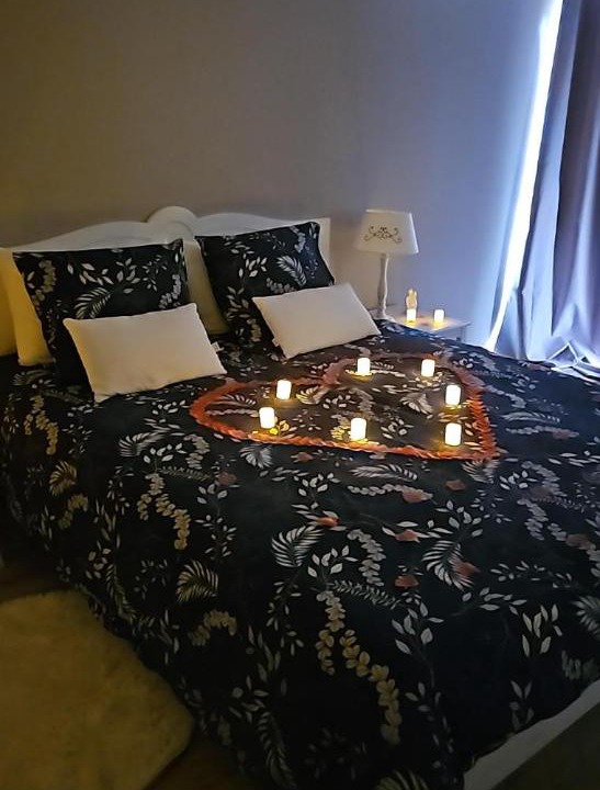 Photo of Bedroom in Valpuiseaux
