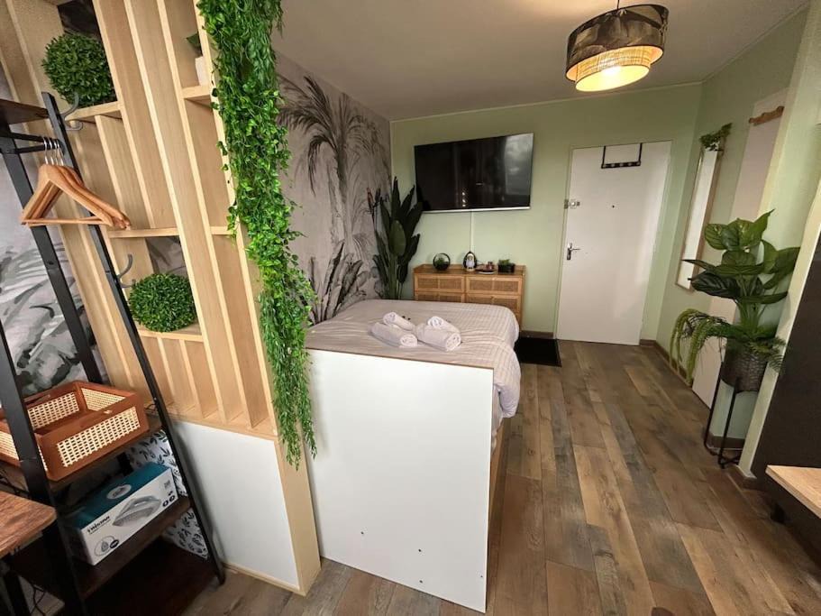 Photo of Bedroom in Chartres