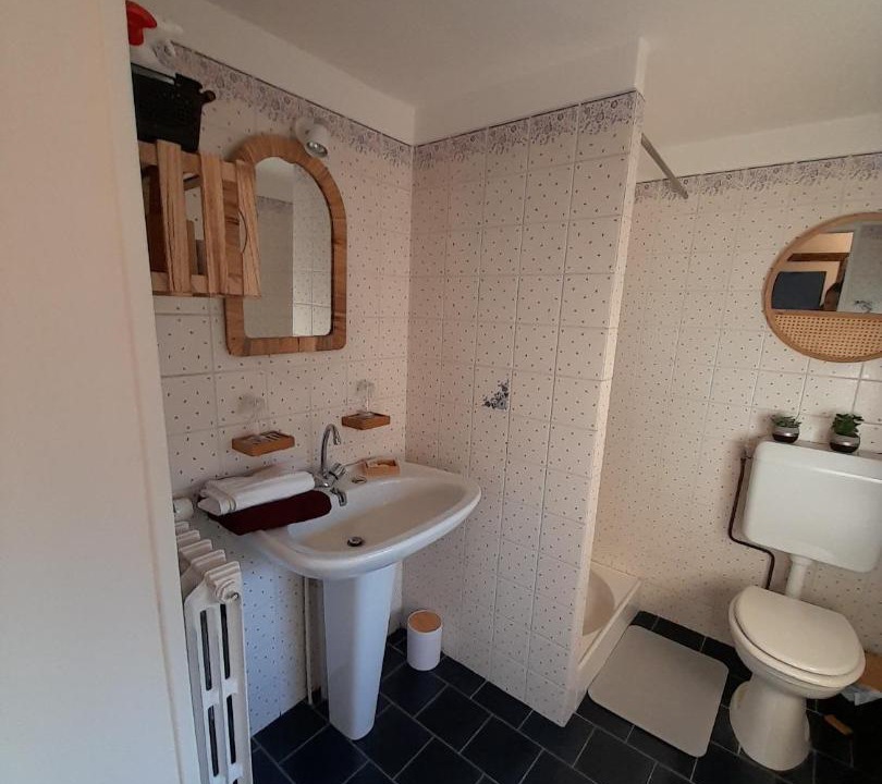 Photo of Bathroom in Gournay-en-Bray