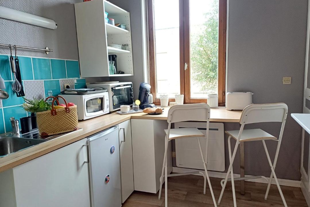 Photo of Kitchen in Saint-Leu