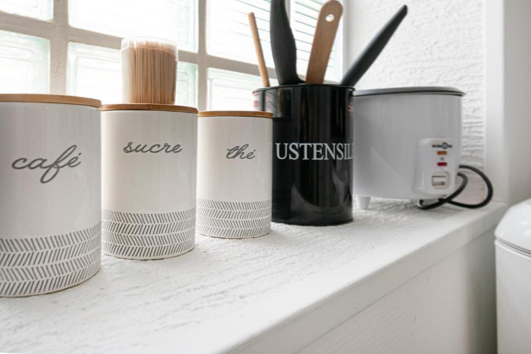 Photo of Kitchen in Le Pin