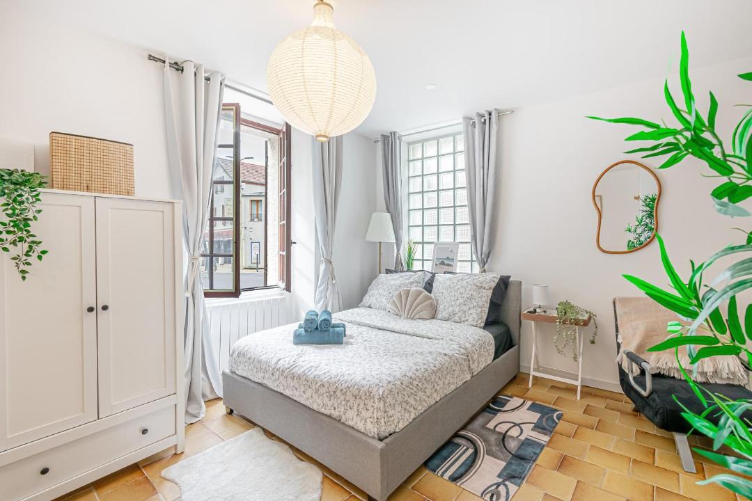 Photo of Bedroom in Le Pin