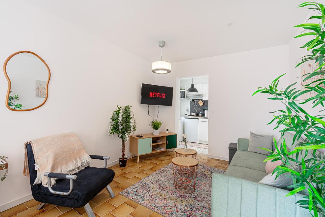 Photo of Livingroom in Le Pin