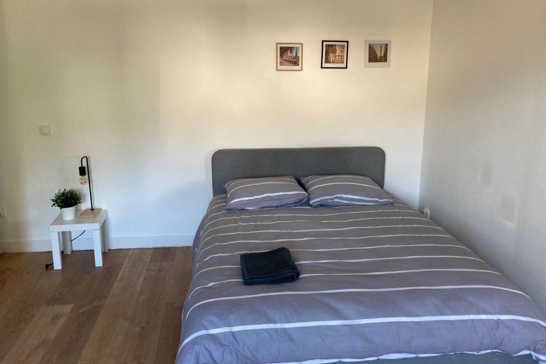 Photo of Bedroom in Longwy
