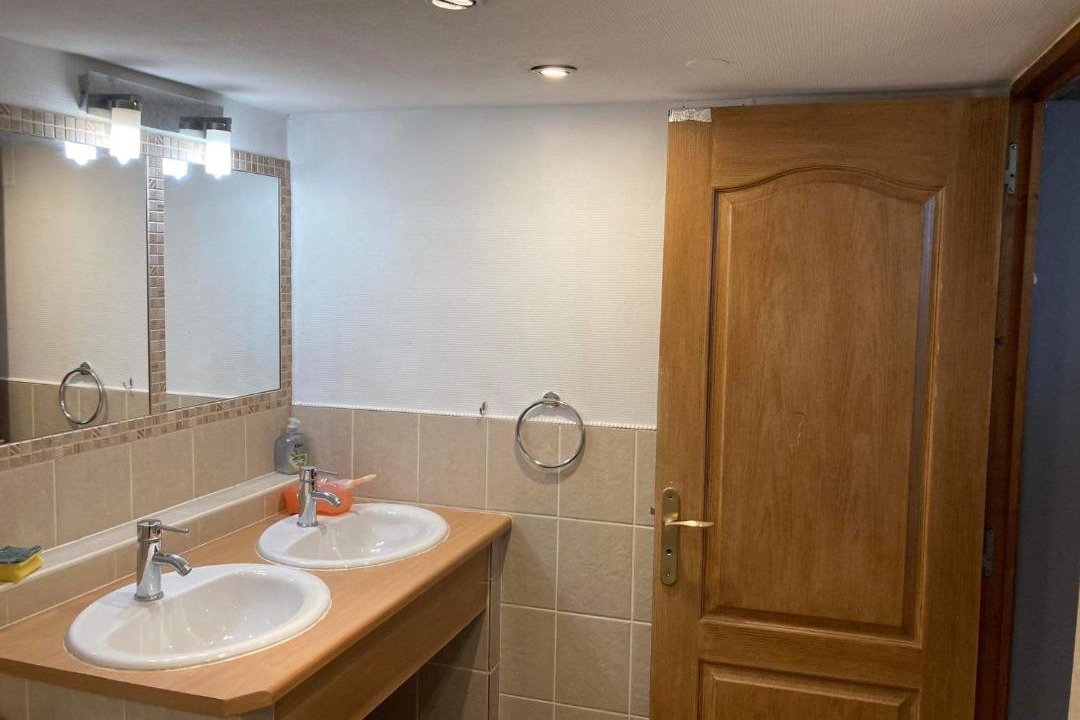 Photo of Bathroom in Longwy