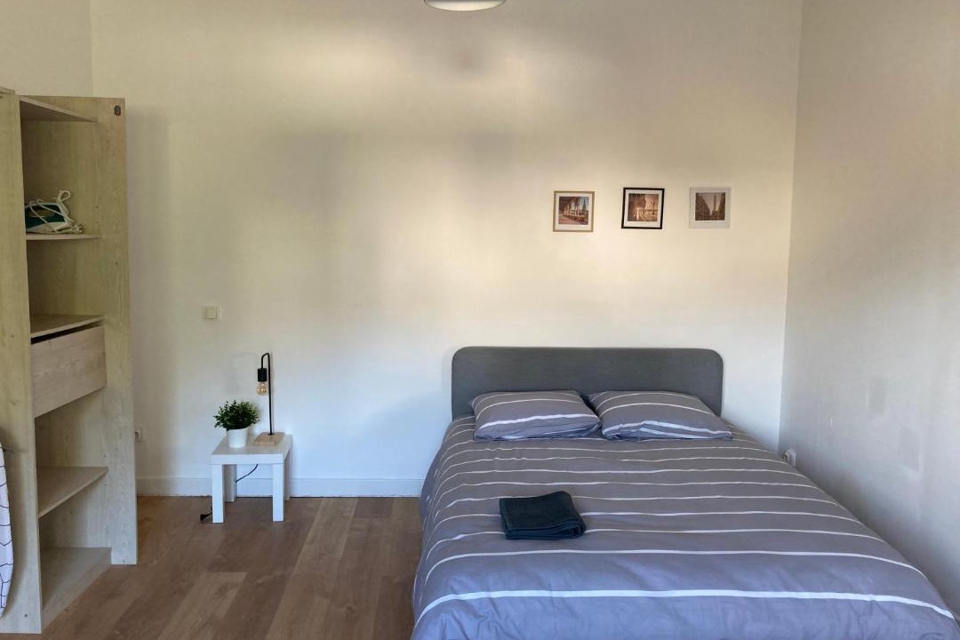 Photo of Bedroom in Longwy