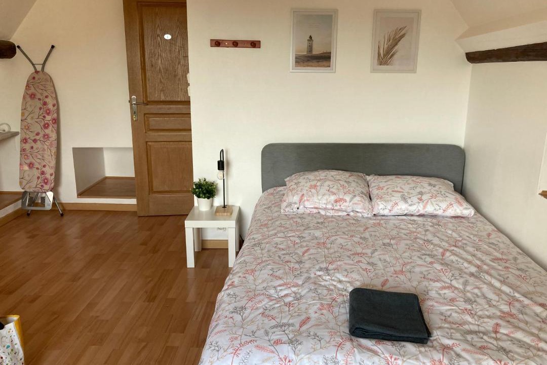 Photo of Bedroom in Longwy
