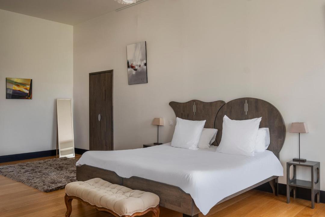 Photo of Bedroom in Baune