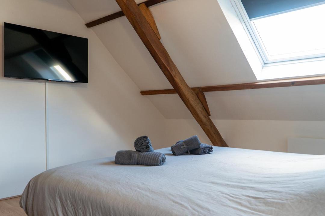 Photo of Bedroom in Annoeullin