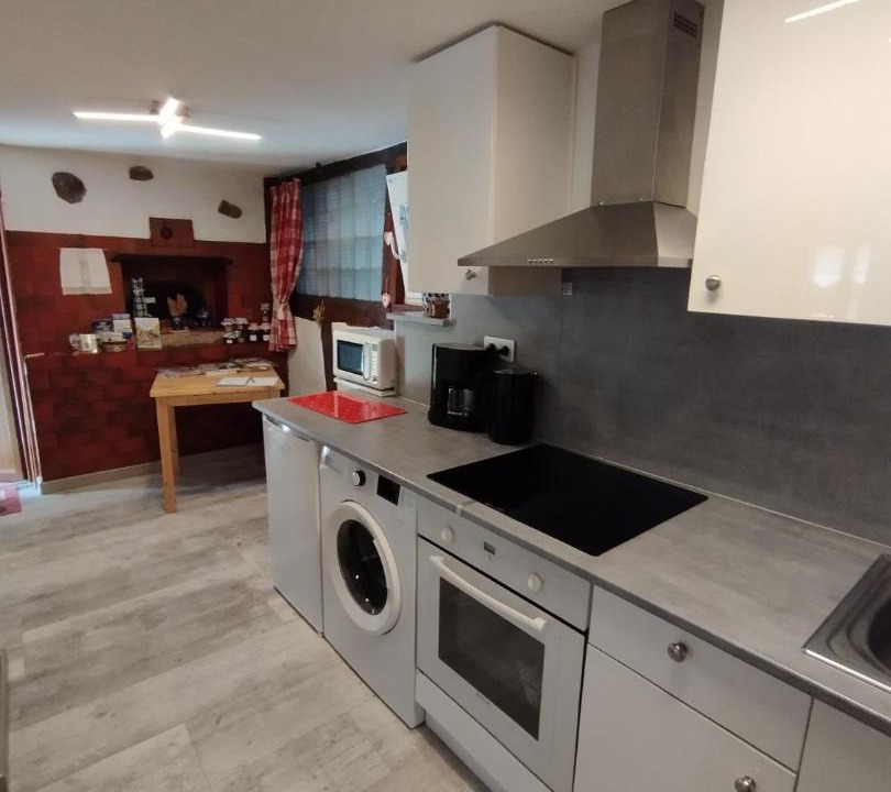 Photo of Kitchen in Cleebourg
