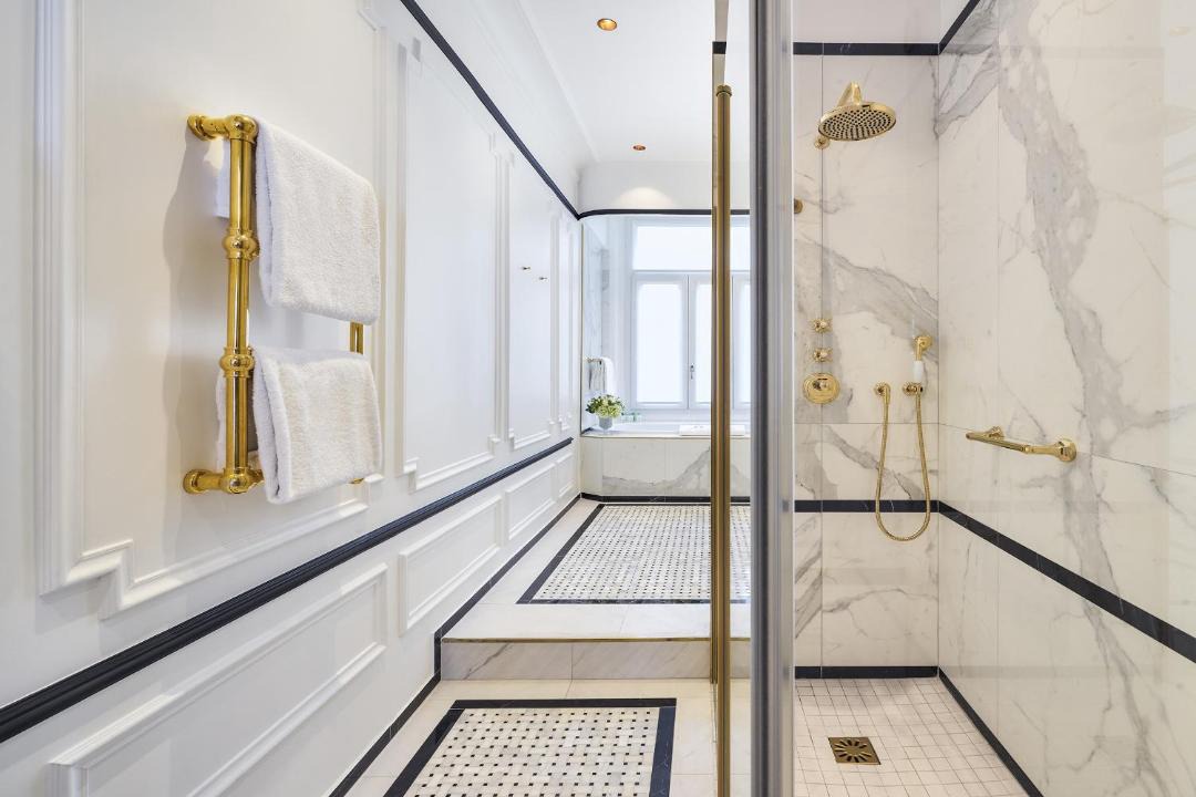 Photo of Bathroom in Gaillon