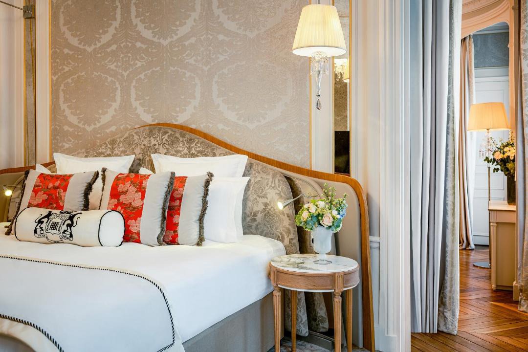 Photo of Bedroom in Gaillon