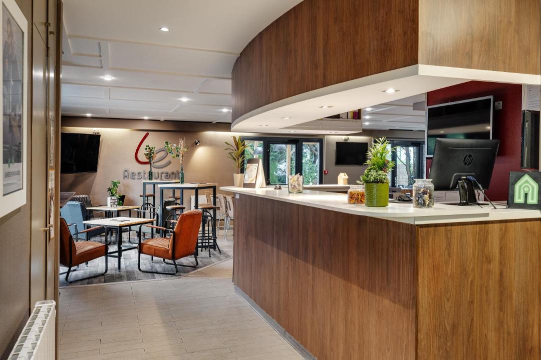 Photo of Kitchen in Fouquieres-les-Bethune