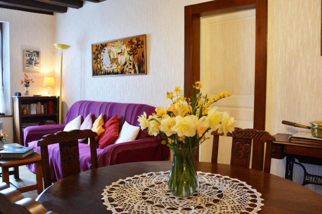 Photo of Livingroom in Meauce