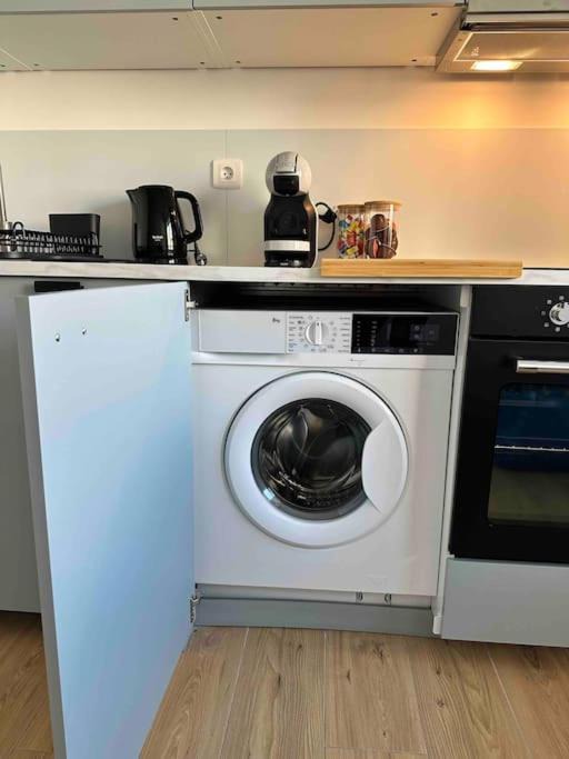 Photo of Kitchen in Saint-Louis