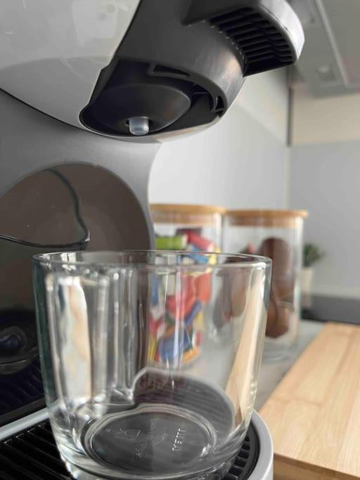 Photo of Kitchen in Saint-Louis