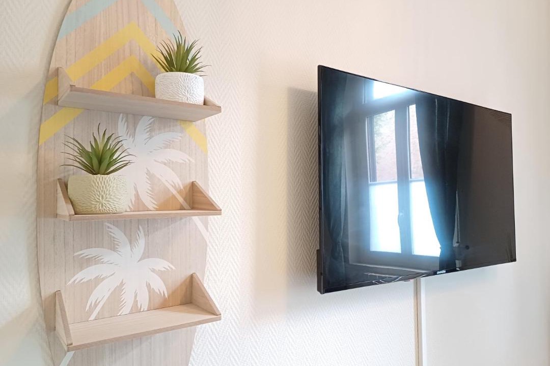 Photo of Livingroom in Saint-Leu