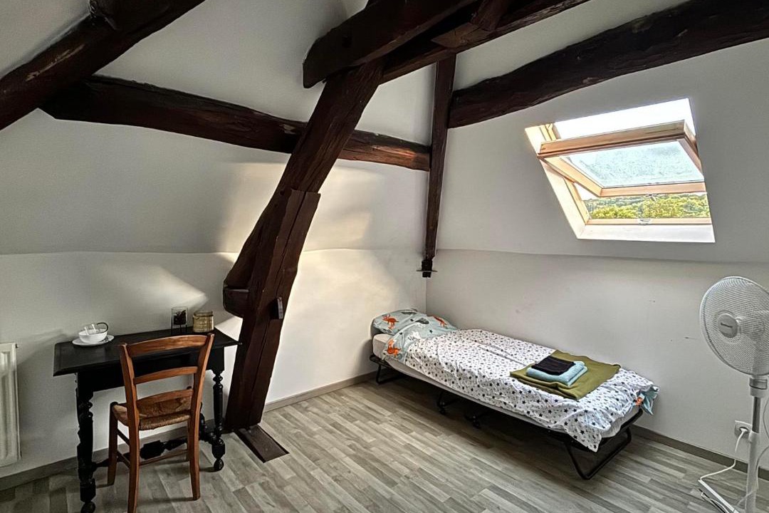 Photo of Bedroom in Coulommiers