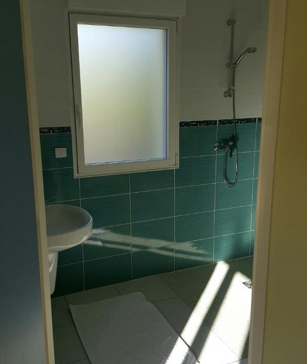Photo of Bathroom in Mezidon-Canon