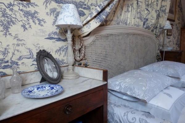 Photo of Bedroom in Massangis
