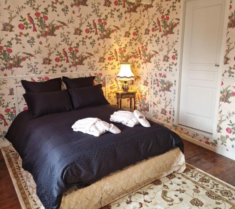 Photo of Bedroom in Boiscommun