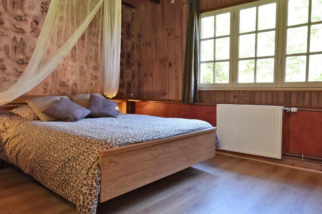 Photo of Bedroom in Le Ponchel