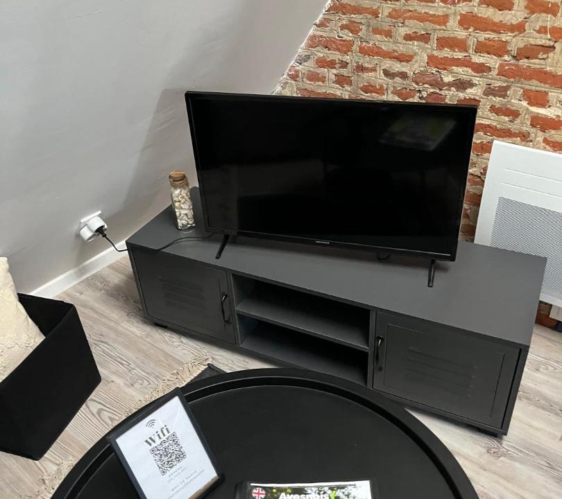 Photo of Livingroom in Avesnes-sur-Helpe