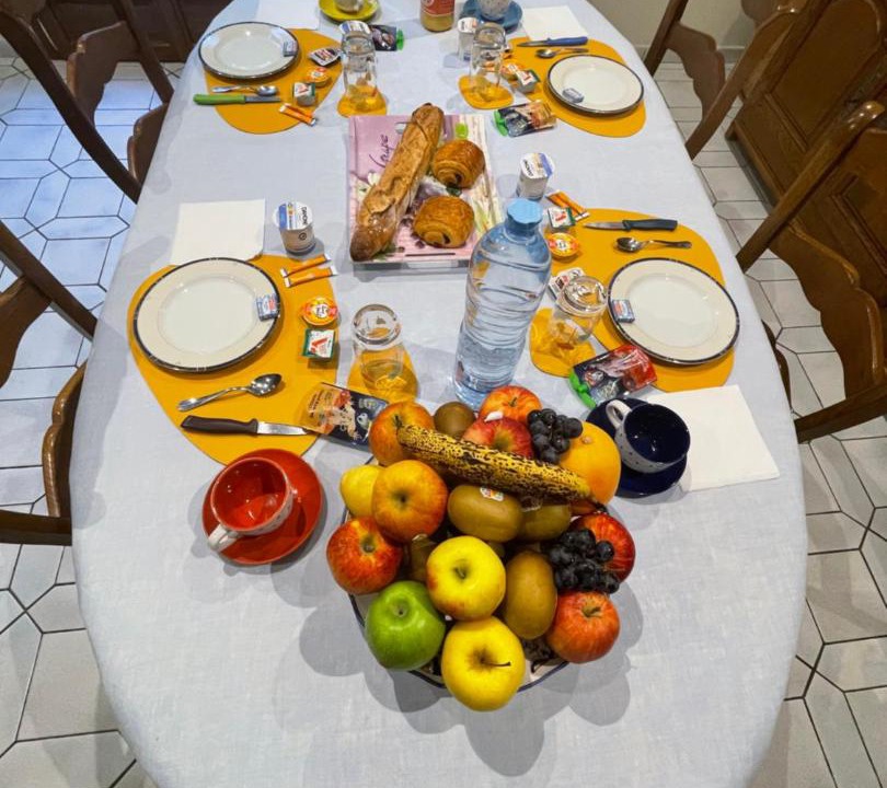 Photo of Kitchen in Vaires-sur-Marne