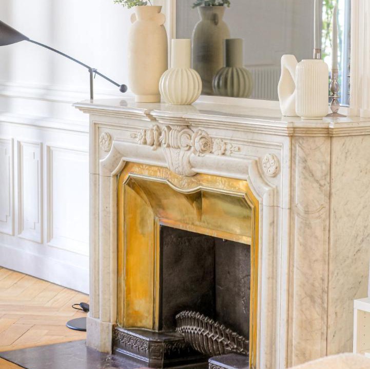 Photo of Livingroom in Puvis De Chavannes - Le Lycee