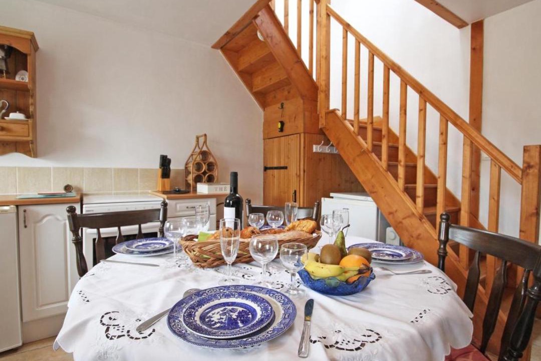 Photo of Kitchen in L'Epinay-le-Comte
