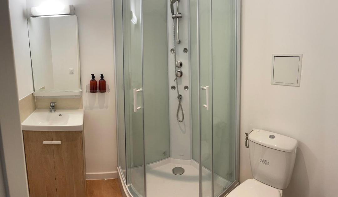 Photo of Bathroom in Saint-Quentin