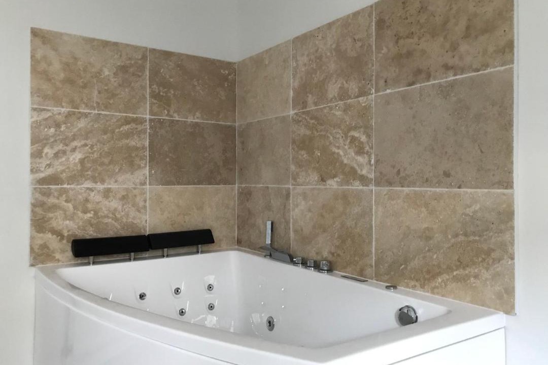 Photo of Bathroom in Sainte-Anne - Faubourg Noyon
