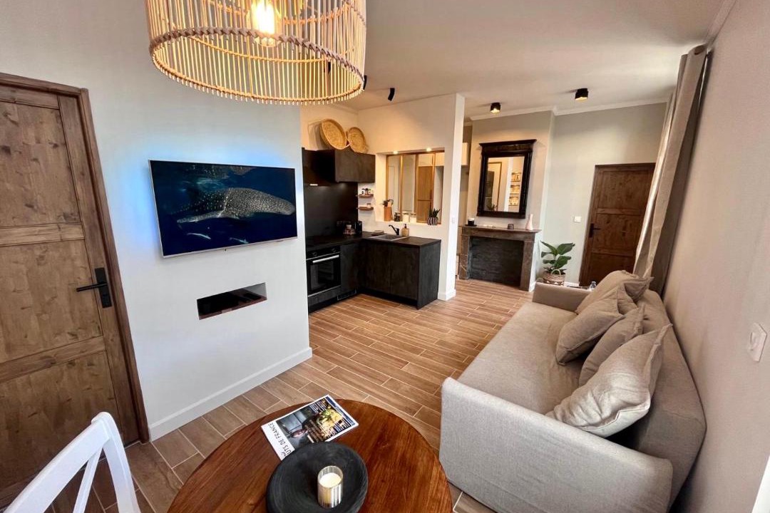 Photo of Livingroom in Dunkirk