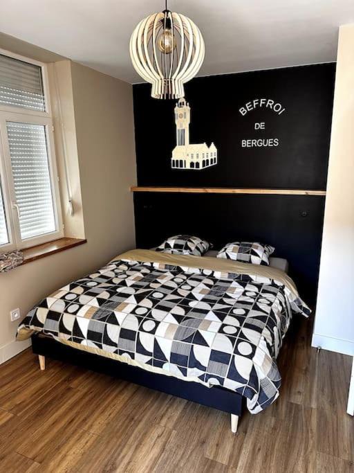 Photo of Bedroom in Bergues