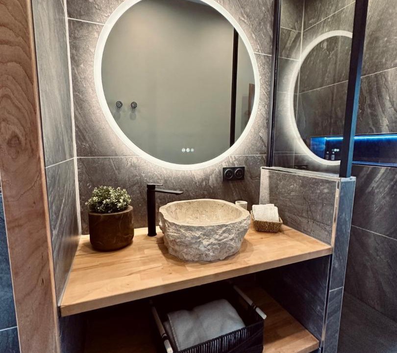 Photo of Bathroom in Dunkirk