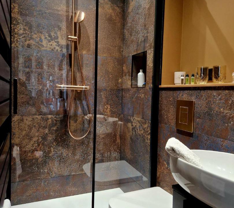 Photo of Bathroom in Vitry-le-Francois