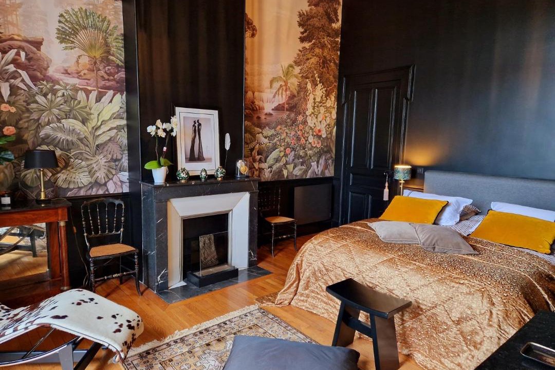 Photo of Bedroom in Vitry-le-Francois