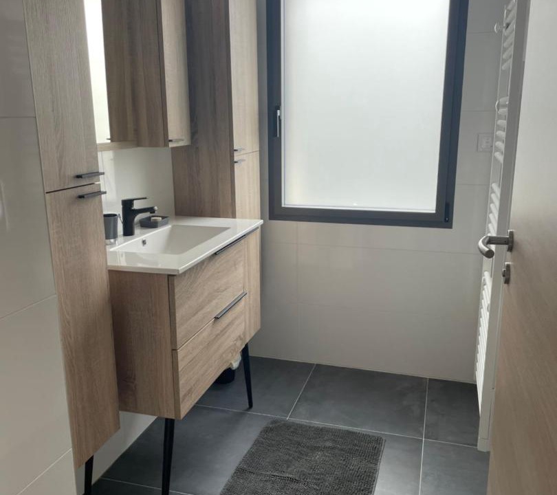 Photo of Bathroom in La Chevillotte