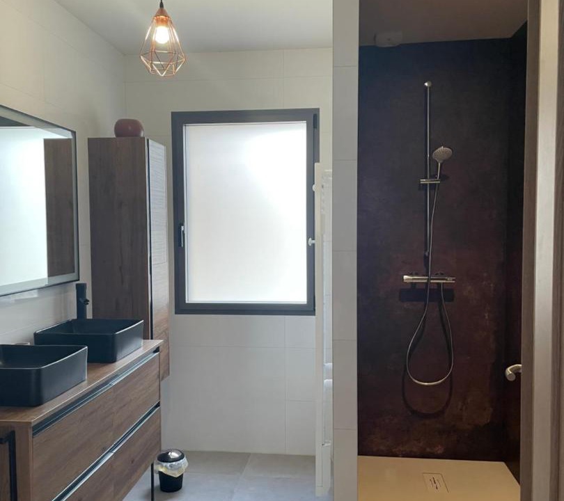 Photo of Bathroom in La Chevillotte