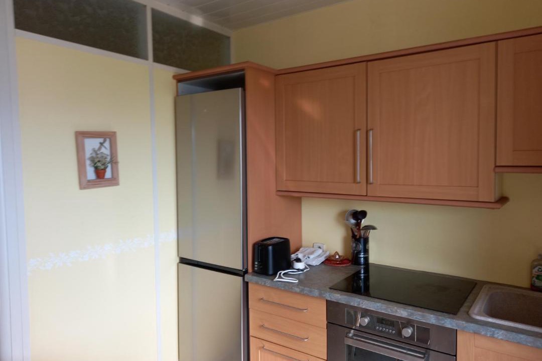 Photo of Kitchen in Nouvion-sur-Meuse