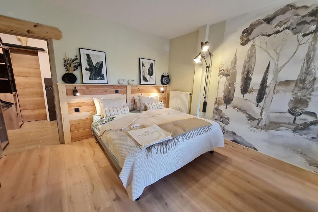 Photo of Bedroom in Pierrepont