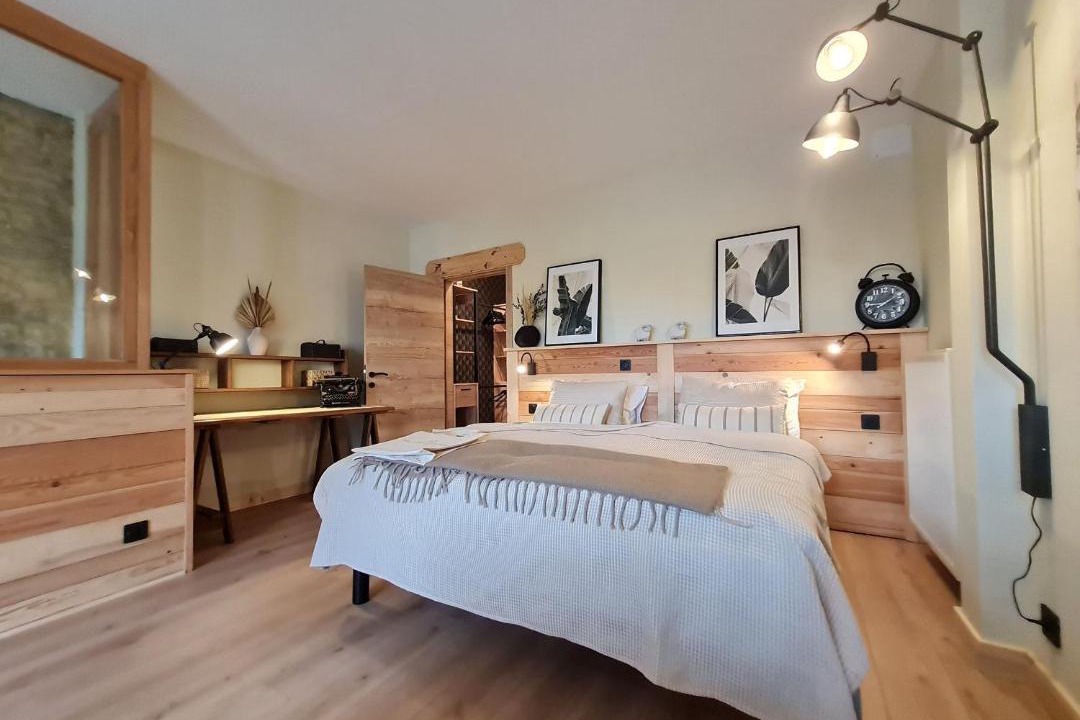 Photo of Bedroom in Pierrepont